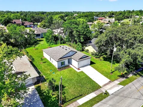 1280 S Seagate Drive Deltona FL 32725