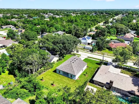 1280 S Seagate Drive Deltona FL 32725