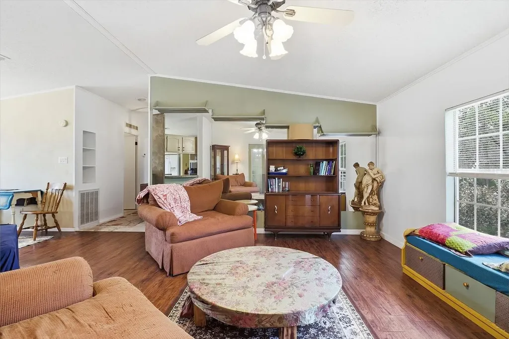 4950 W Mockingbird Street Homosassa FL 34446
