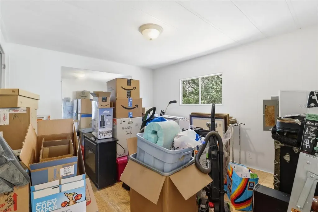 4950 W Mockingbird Street Homosassa FL 34446