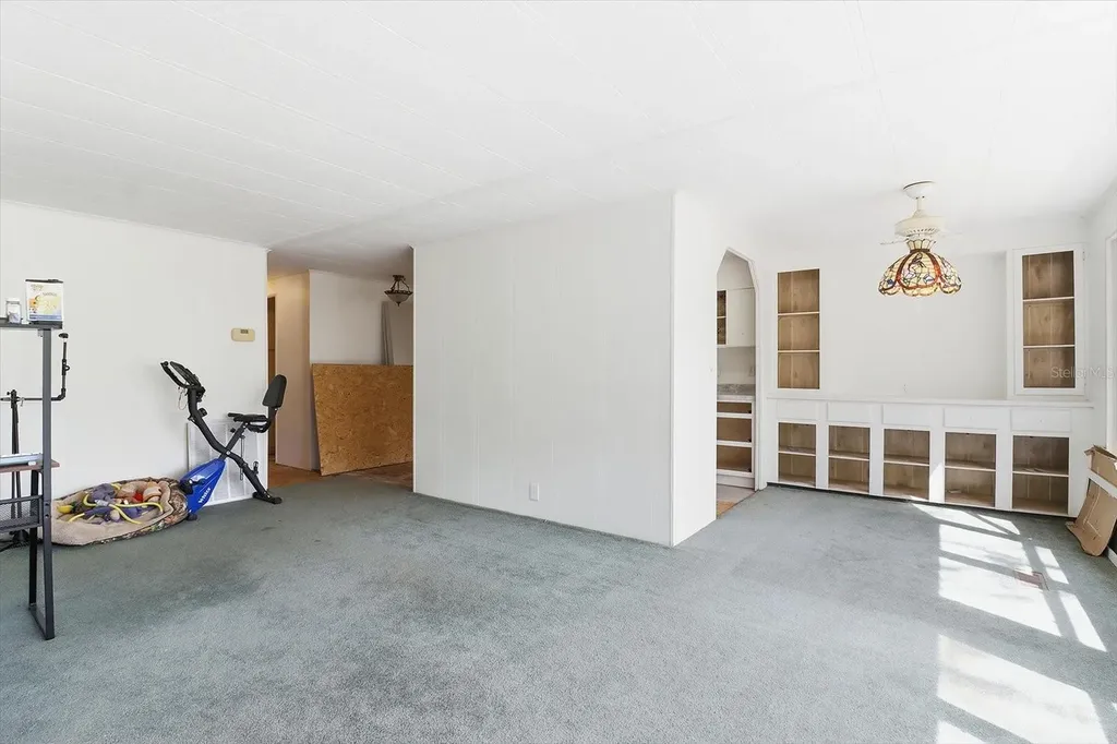 4950 W Mockingbird Street Homosassa FL 34446