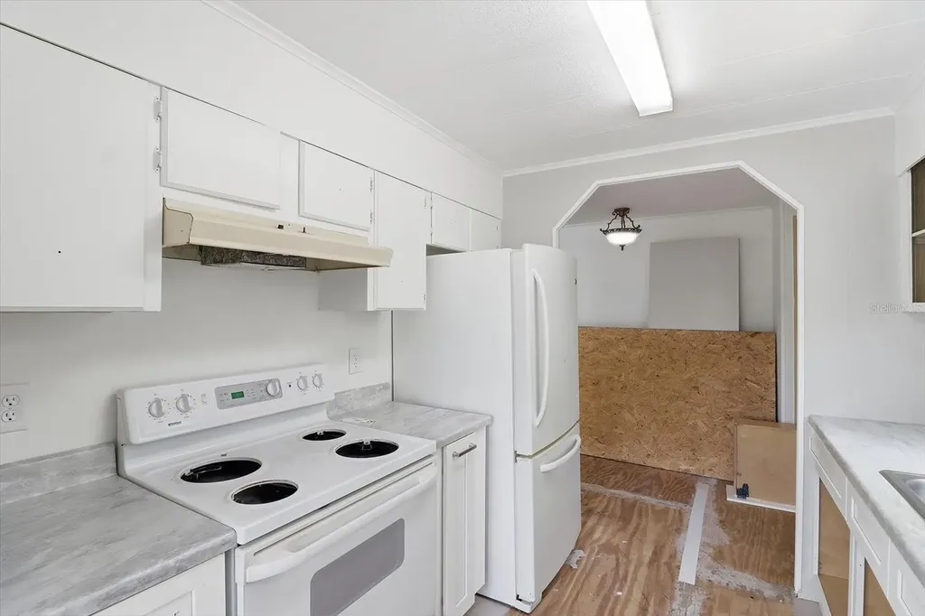 4950 W Mockingbird Street Homosassa FL 34446