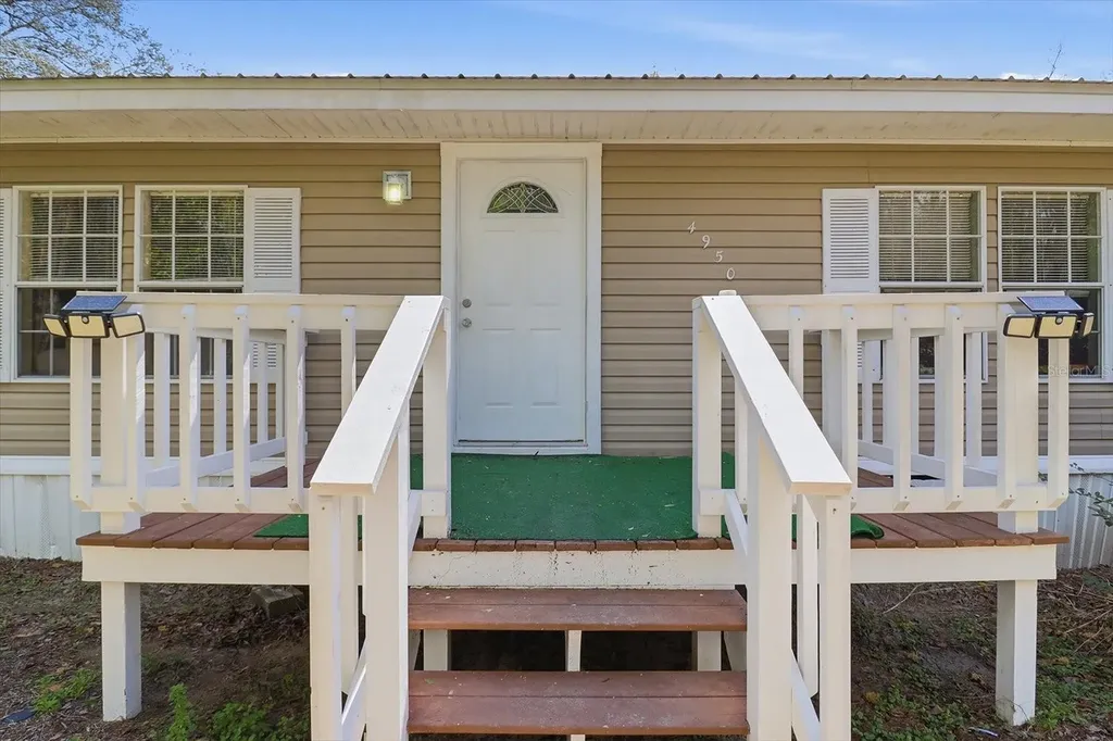 4950 W Mockingbird Street Homosassa FL 34446