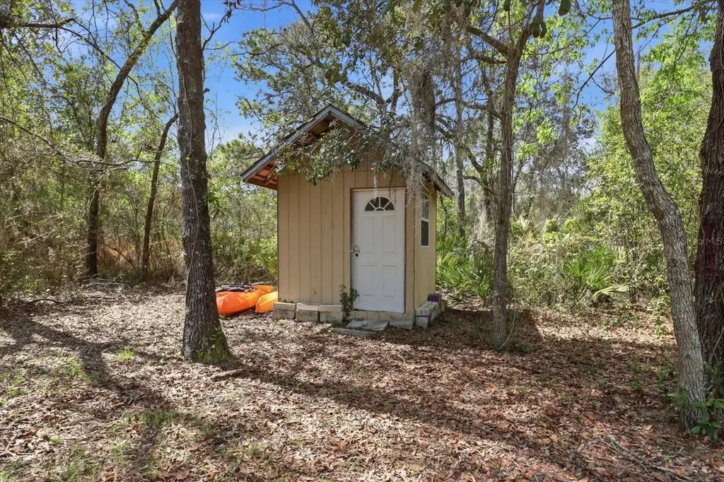 4950 W Mockingbird Street Homosassa FL 34446
