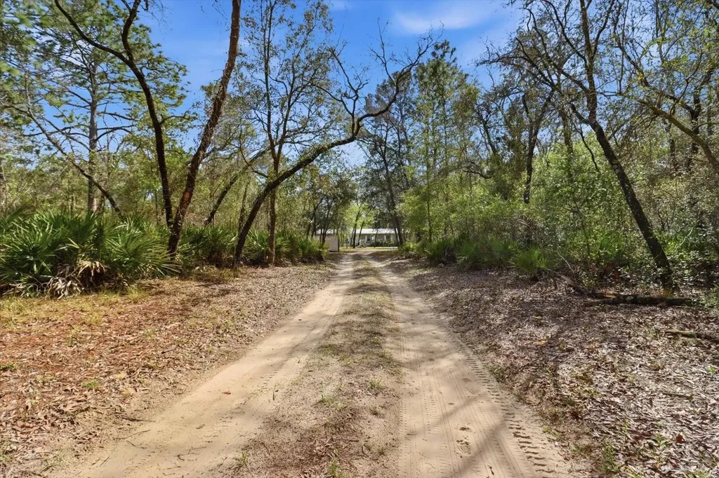 4950 W Mockingbird Street Homosassa FL 34446