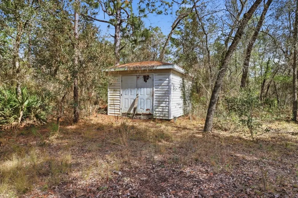 4950 W Mockingbird Street Homosassa FL 34446