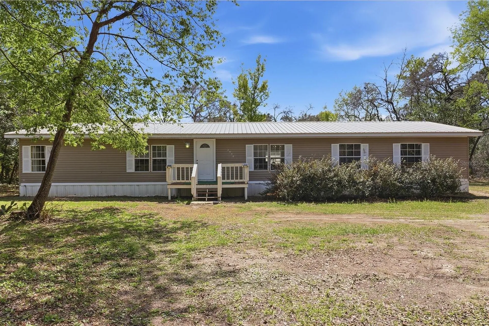 4950 W Mockingbird Street Homosassa FL 34446