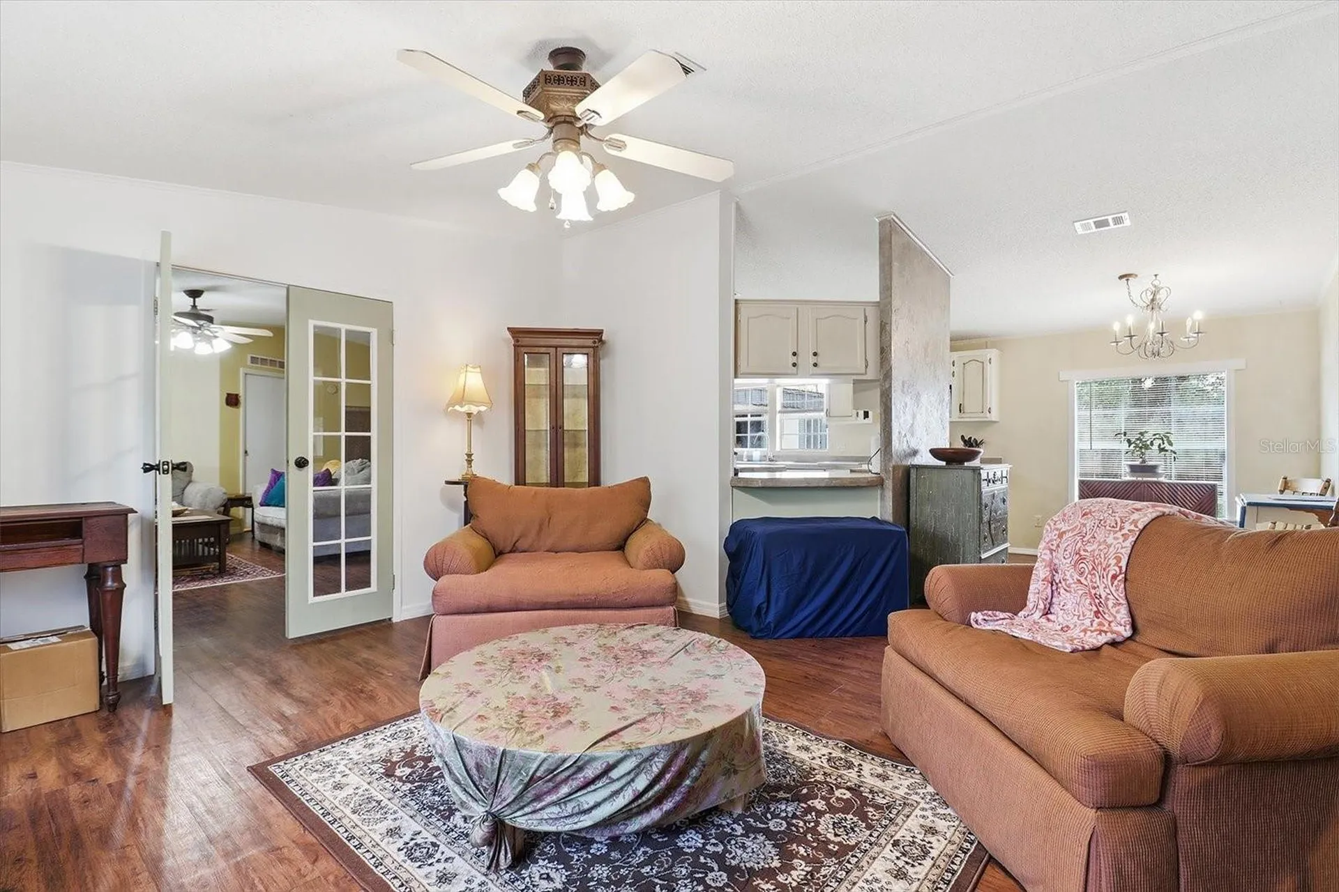 4950 W Mockingbird Street Homosassa FL 34446