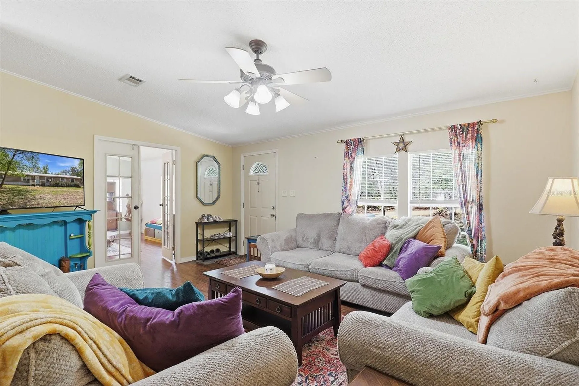 4950 W Mockingbird Street Homosassa FL 34446