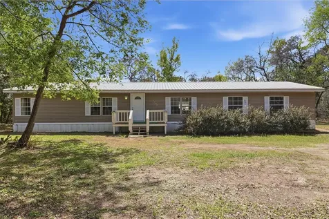 4950 W Mockingbird Street Homosassa FL 34446