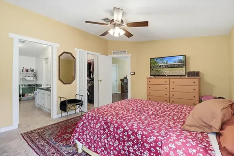 4950 W Mockingbird Street Homosassa FL 34446