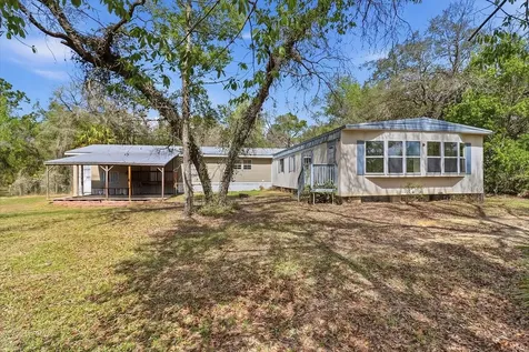 4950 W Mockingbird Street Homosassa FL 34446