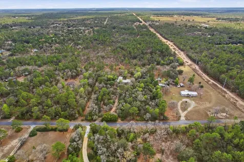 4950 W Mockingbird Street Homosassa FL 34446
