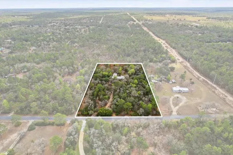 4950 W Mockingbird Street Homosassa FL 34446