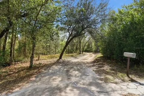 4950 W Mockingbird Street Homosassa FL 34446