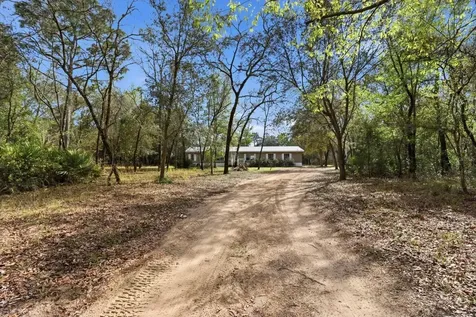 4950 W Mockingbird Street Homosassa FL 34446