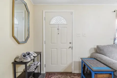 4950 W Mockingbird Street Homosassa FL 34446
