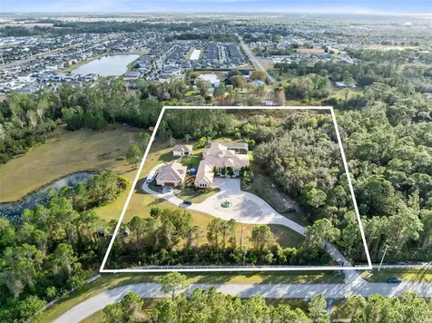 5300 Carson Street St Cloud FL 34771