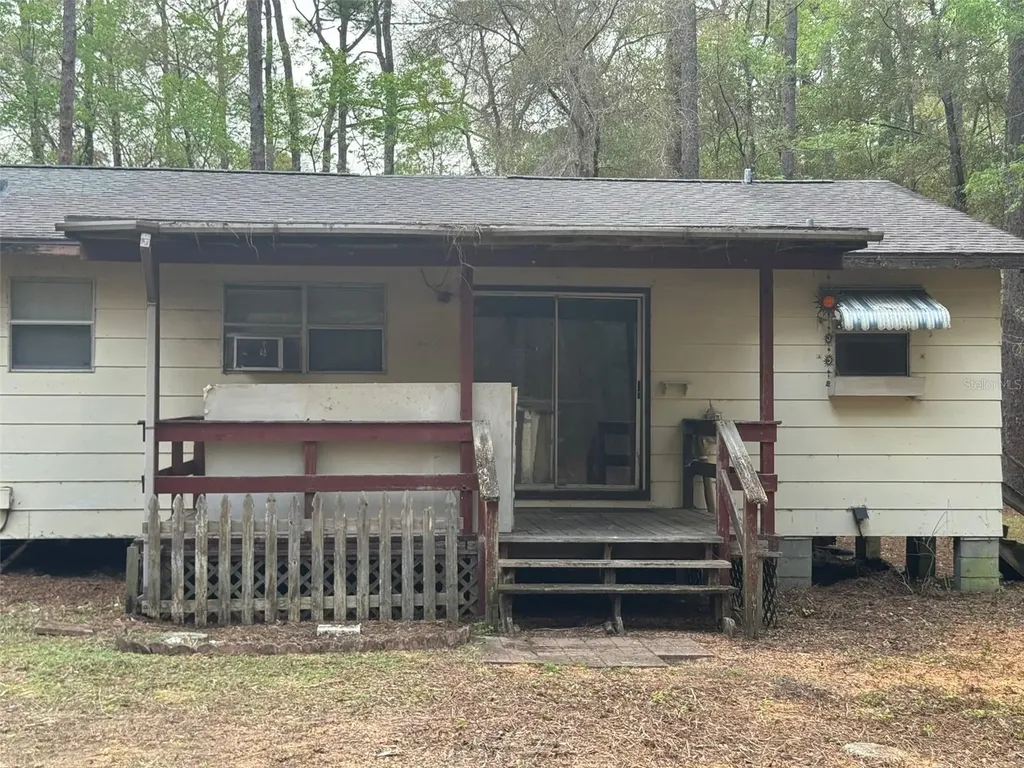5435 SW 204th Avenue Dunnellon FL 34431
