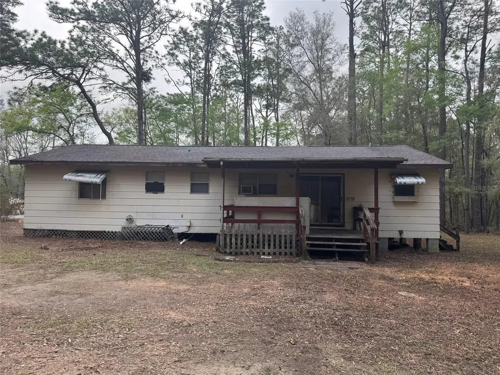5435 SW 204th Avenue Dunnellon FL 34431