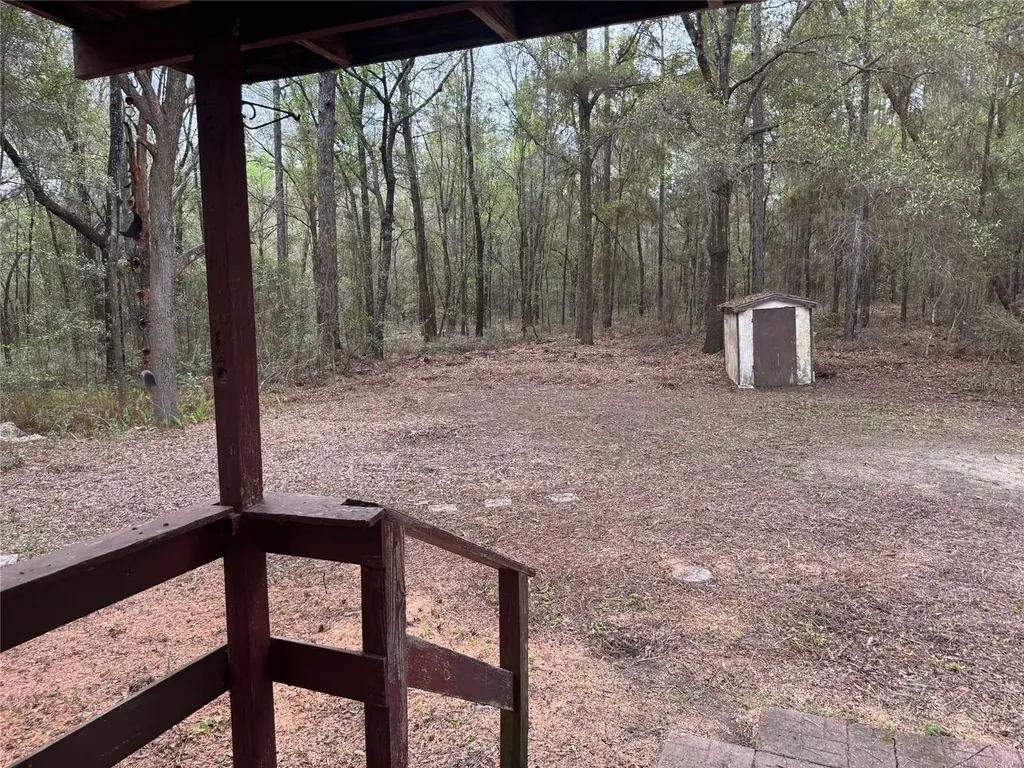 5435 SW 204th Avenue Dunnellon FL 34431