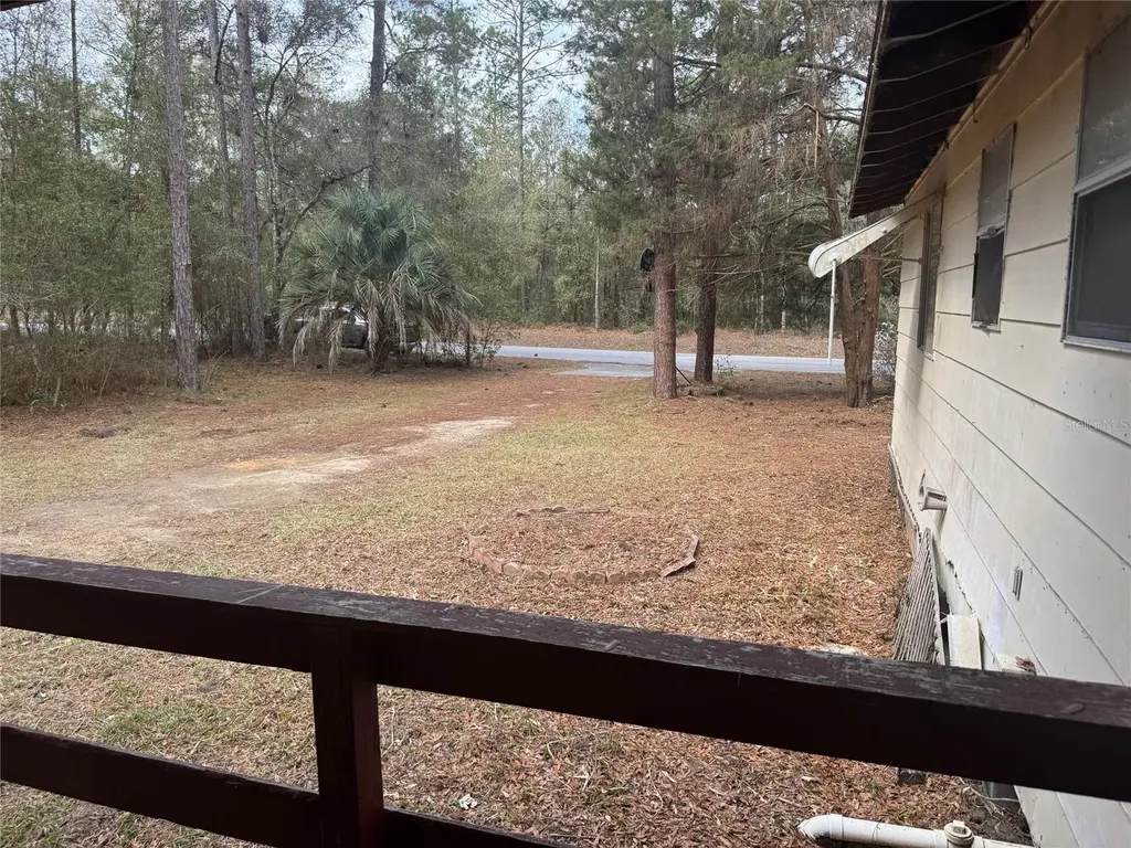 5435 SW 204th Avenue Dunnellon FL 34431