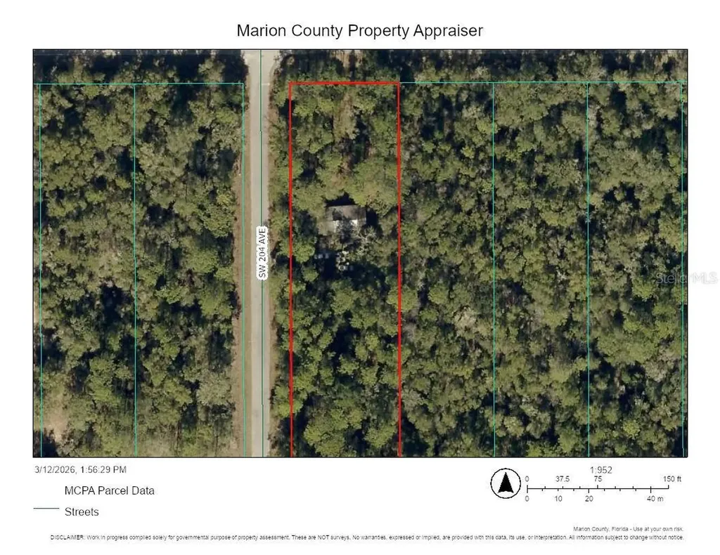 5435 SW 204th Avenue Dunnellon FL 34431