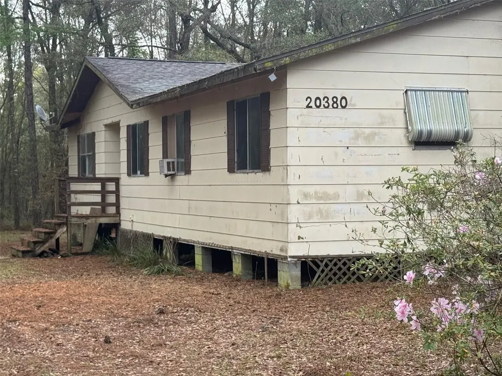 5435 SW 204th Avenue Dunnellon FL 34431