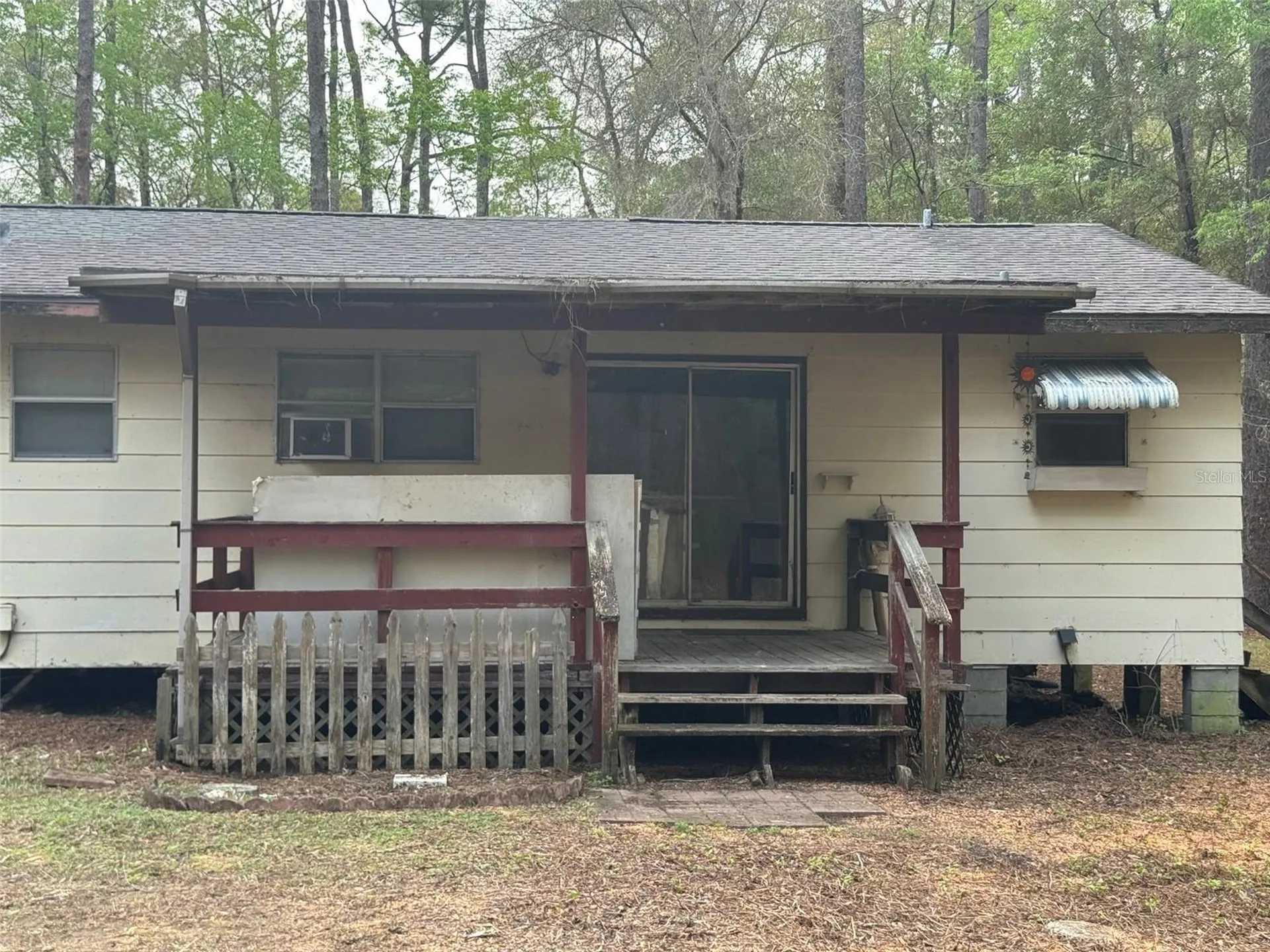 5435 SW 204th Avenue Dunnellon FL 34431