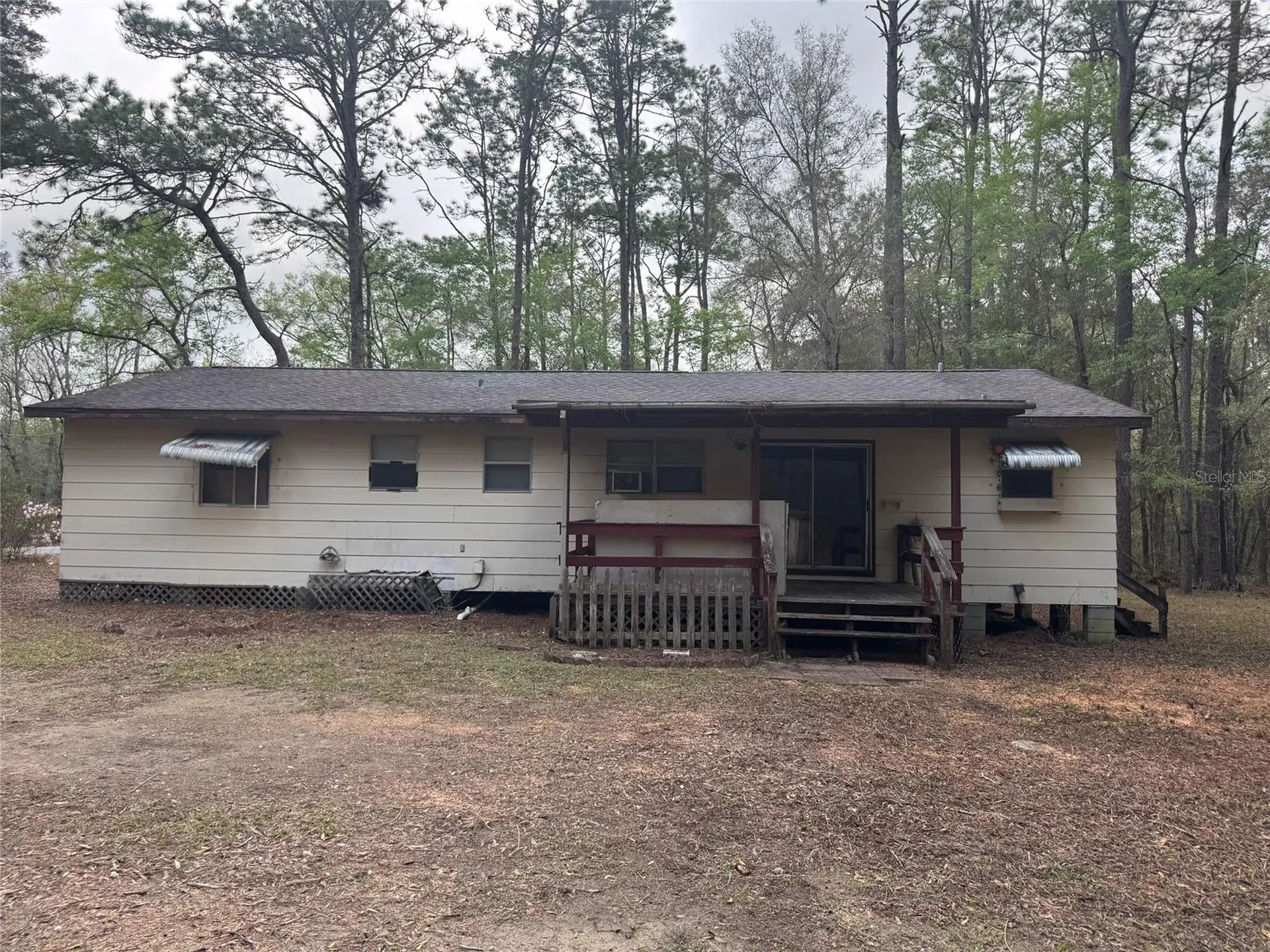 5435 SW 204th Avenue Dunnellon FL 34431