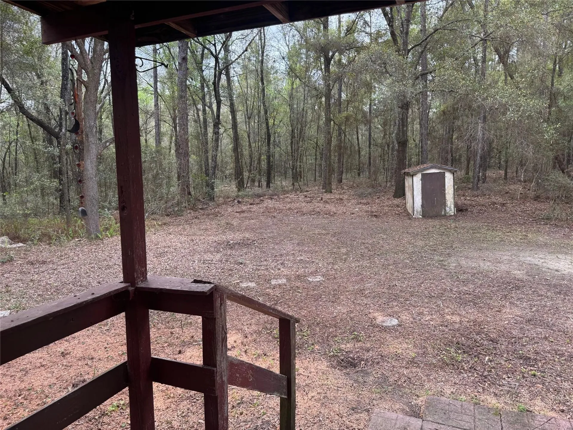 5435 SW 204th Avenue Dunnellon FL 34431