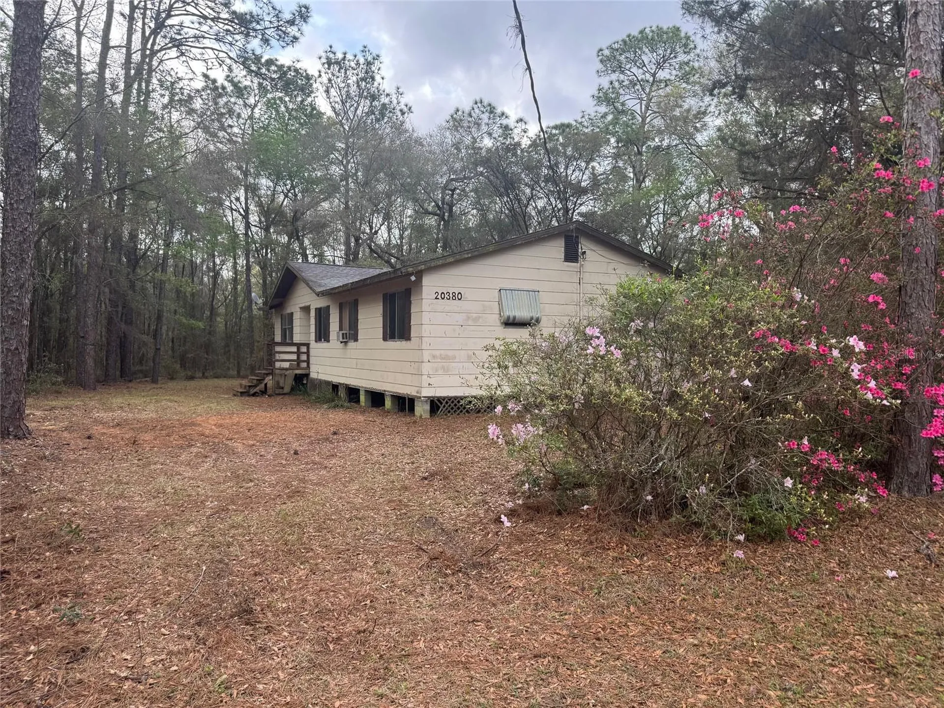 5435 SW 204th Avenue Dunnellon FL 34431