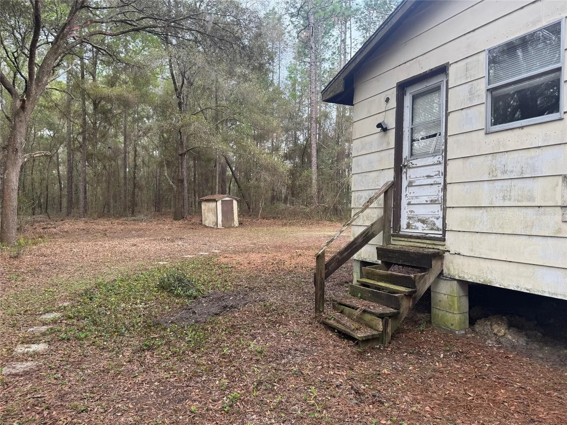 5435 SW 204th Avenue Dunnellon FL 34431