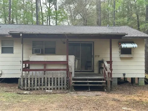 5435 SW 204th Avenue Dunnellon FL 34431