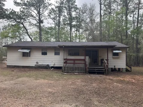 5435 SW 204th Avenue Dunnellon FL 34431