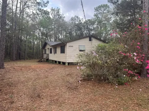 5435 SW 204th Avenue Dunnellon FL 34431