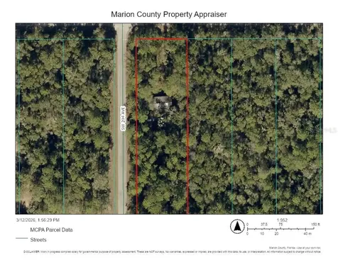 5435 SW 204th Avenue Dunnellon FL 34431