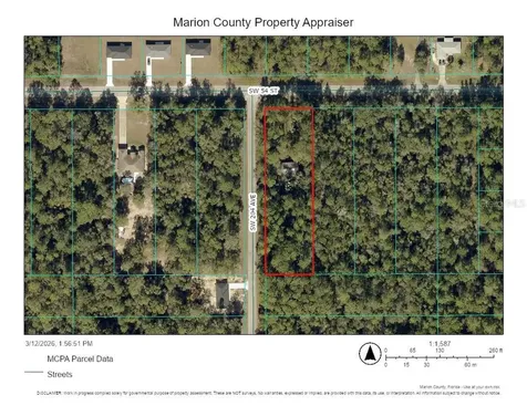 5435 SW 204th Avenue Dunnellon FL 34431