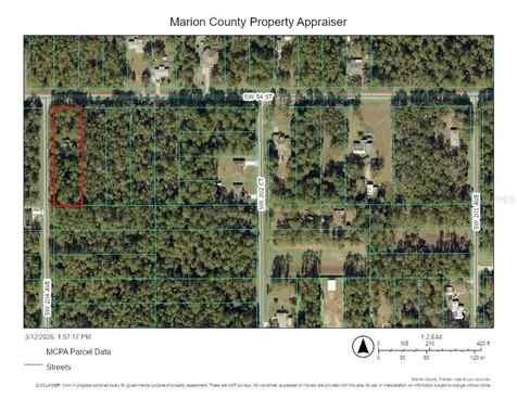 5435 SW 204th Avenue Dunnellon FL 34431