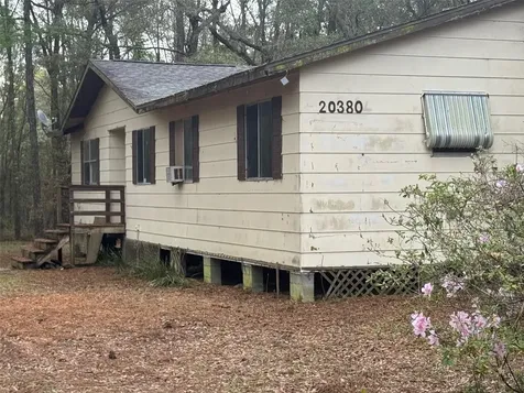 5435 SW 204th Avenue Dunnellon FL 34431