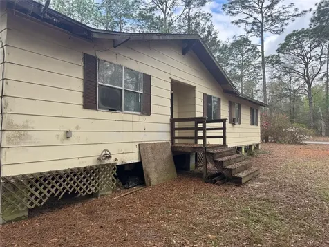5435 SW 204th Avenue Dunnellon FL 34431