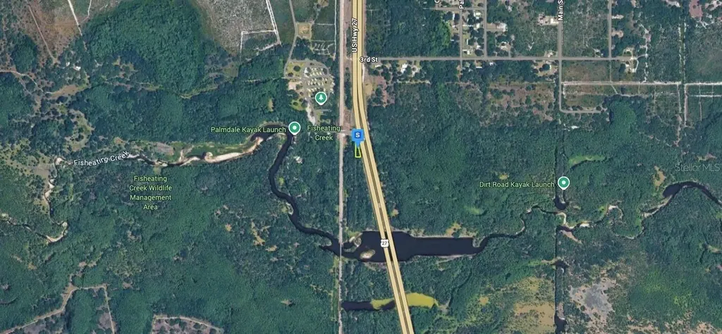 8370 Us Highway 27 Palmdale FL 33944