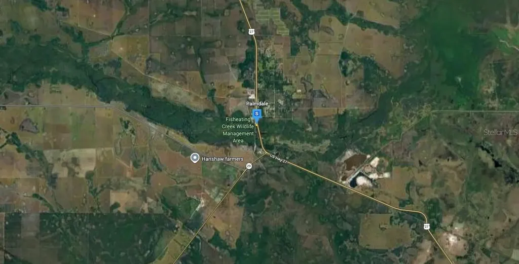 8370 Us Highway 27 Palmdale FL 33944