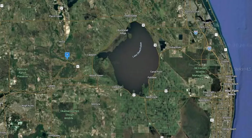 8370 Us Highway 27 Palmdale FL 33944