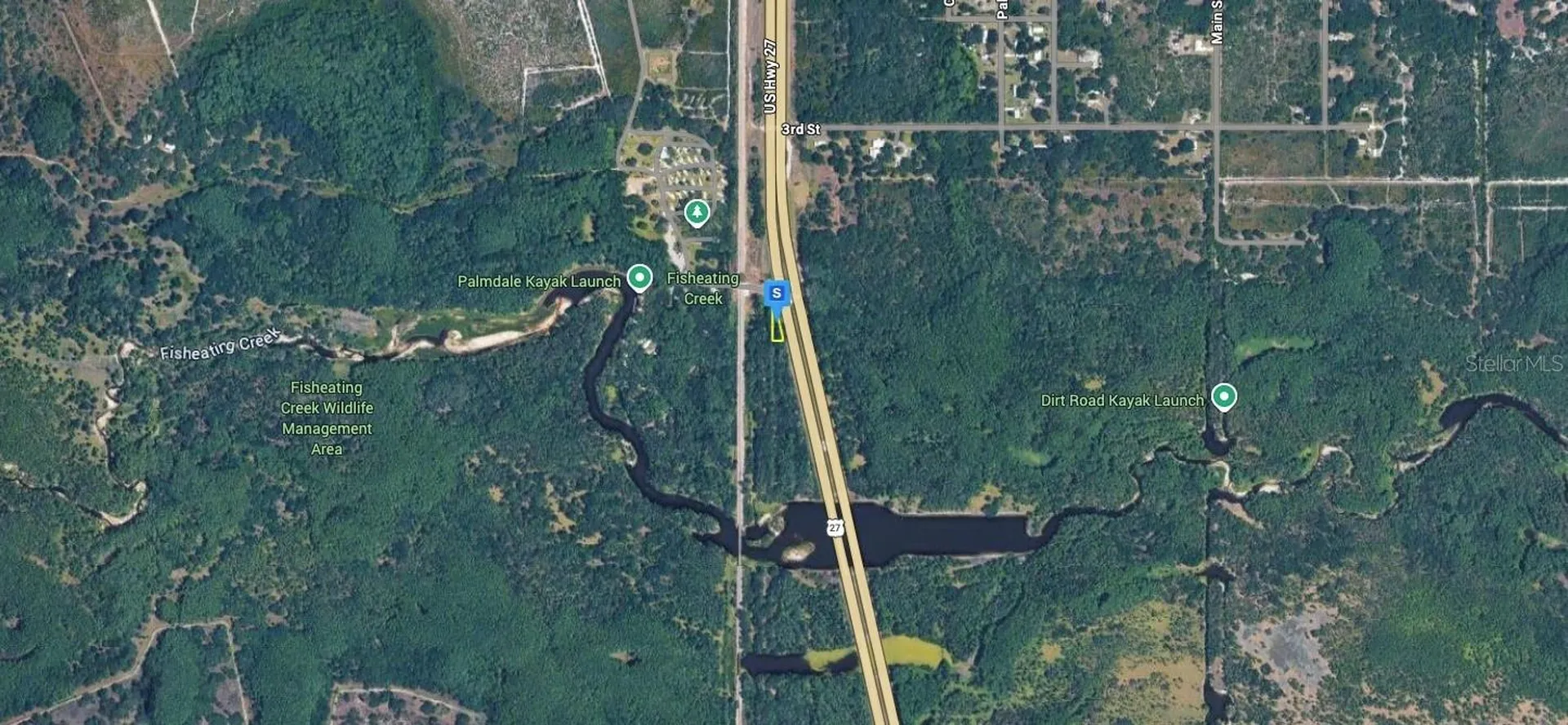 8370 Us Highway 27 Palmdale FL 33944