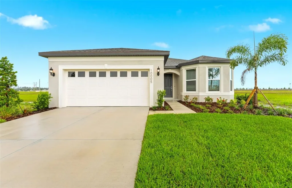 10005 Johnson Oaks Glen Parrish FL 34219