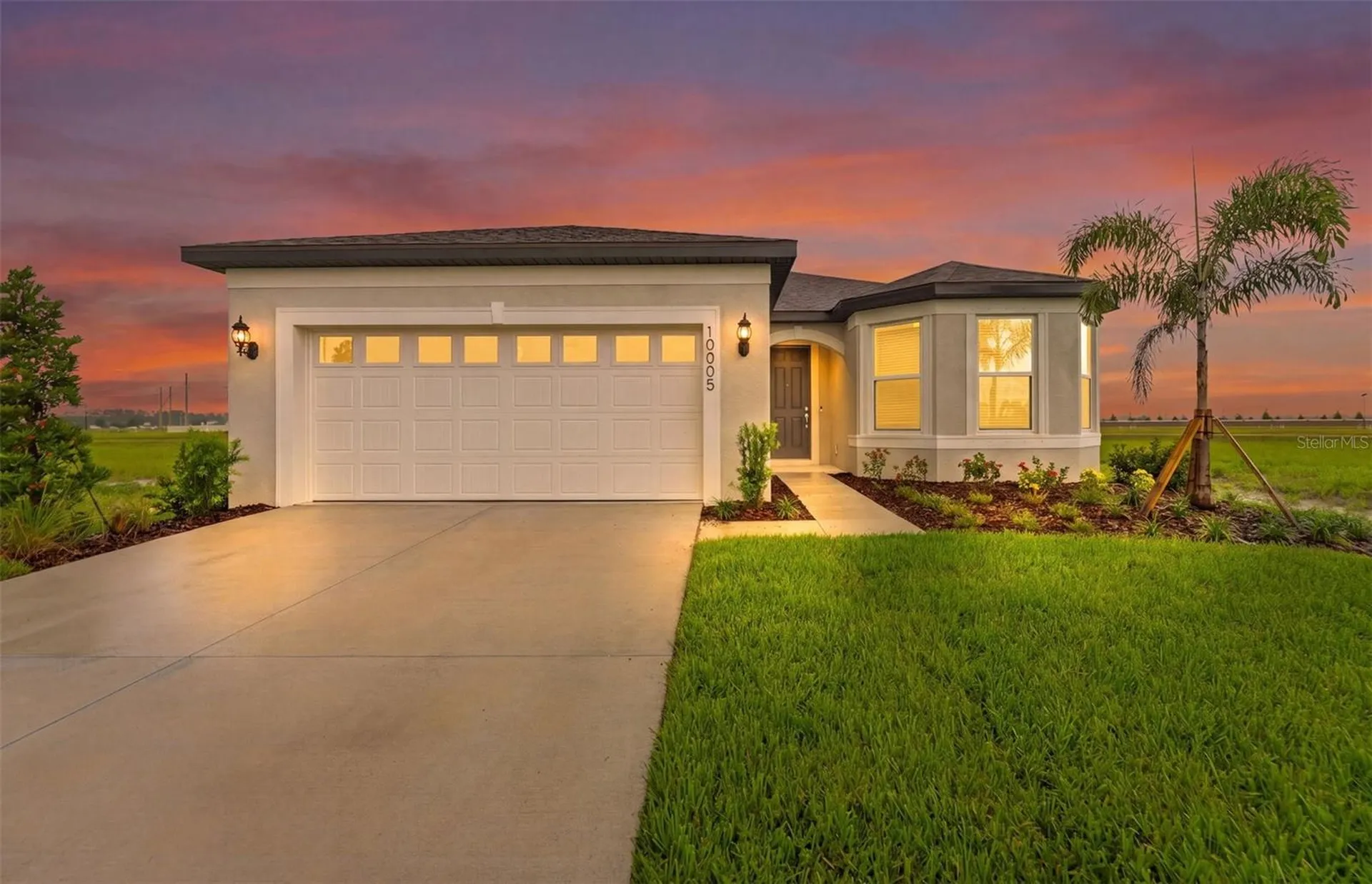 10005 Johnson Oaks Glen Parrish FL 34219