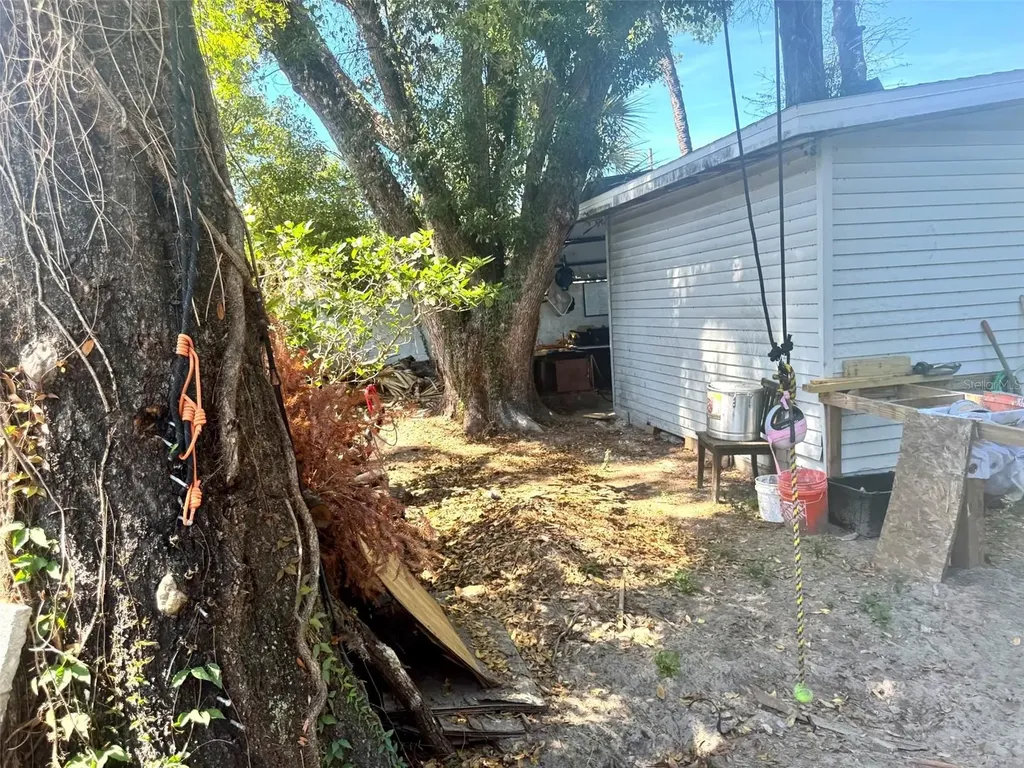 505 E Columbus Drive Tampa FL 33602