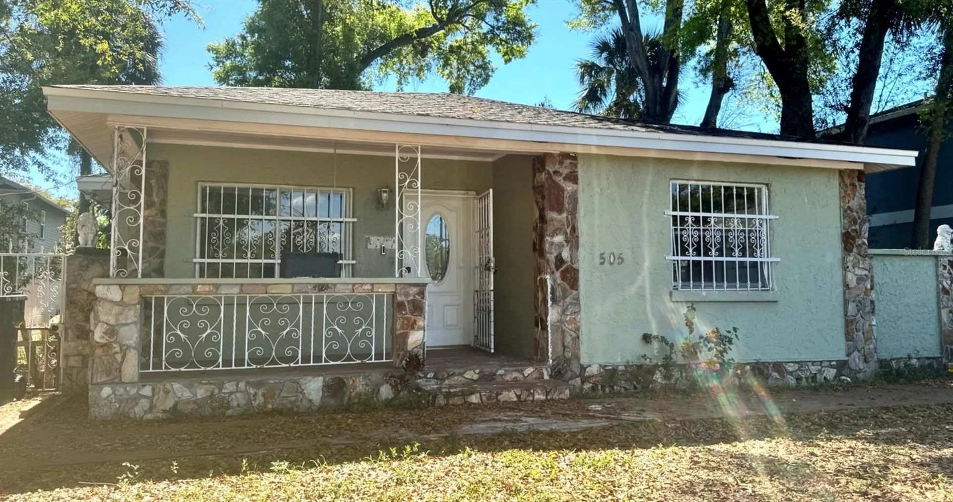 505 E Columbus Drive Tampa FL 33602