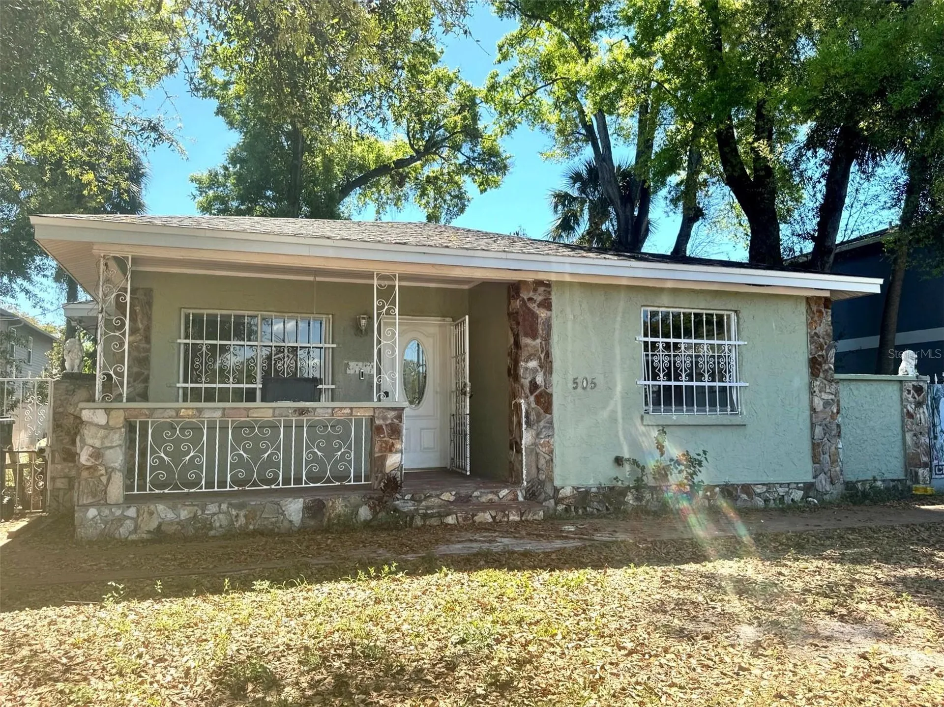 505 E Columbus Drive Tampa FL 33602